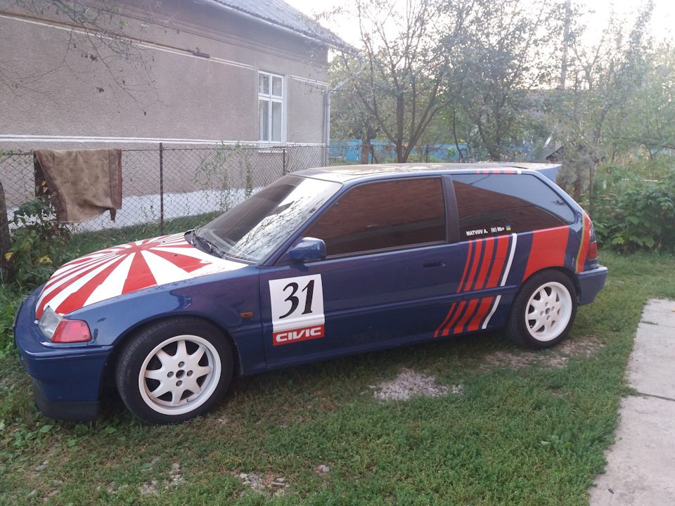 Просто фото 1