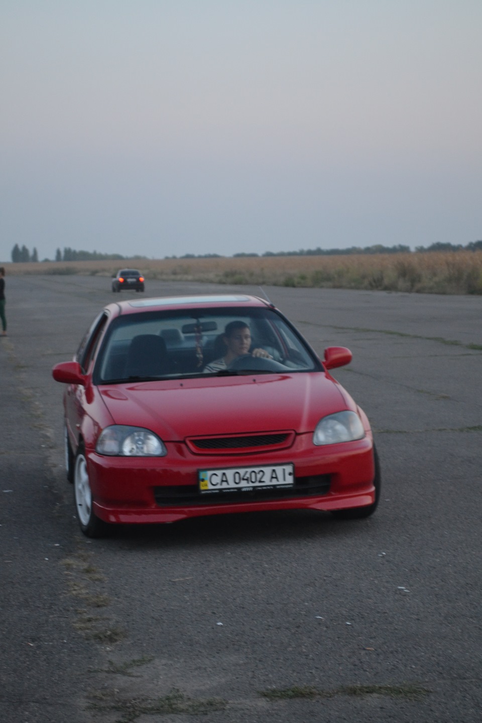 Drag-Racing у Черкасах. 5