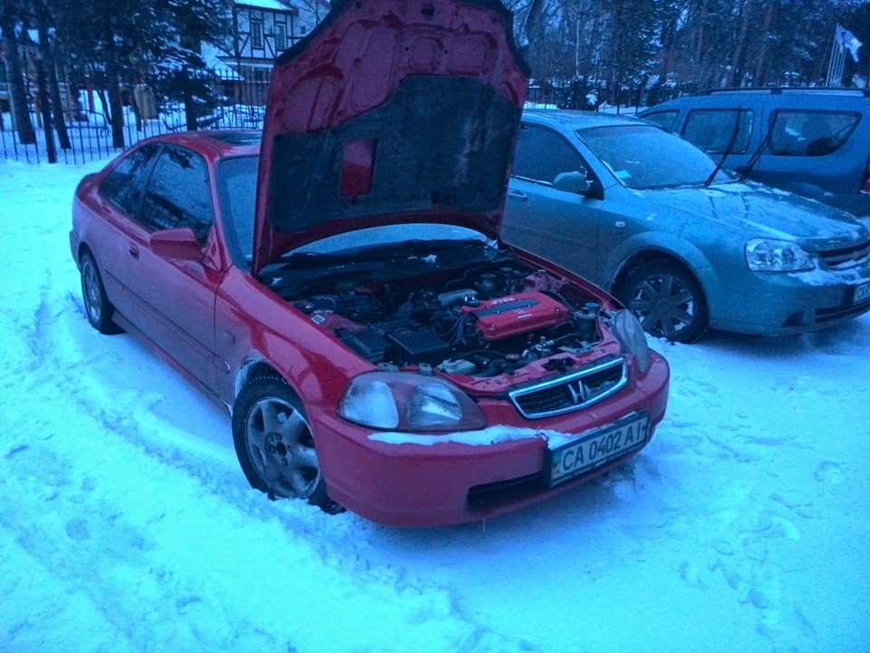 на згадку про зиму 4