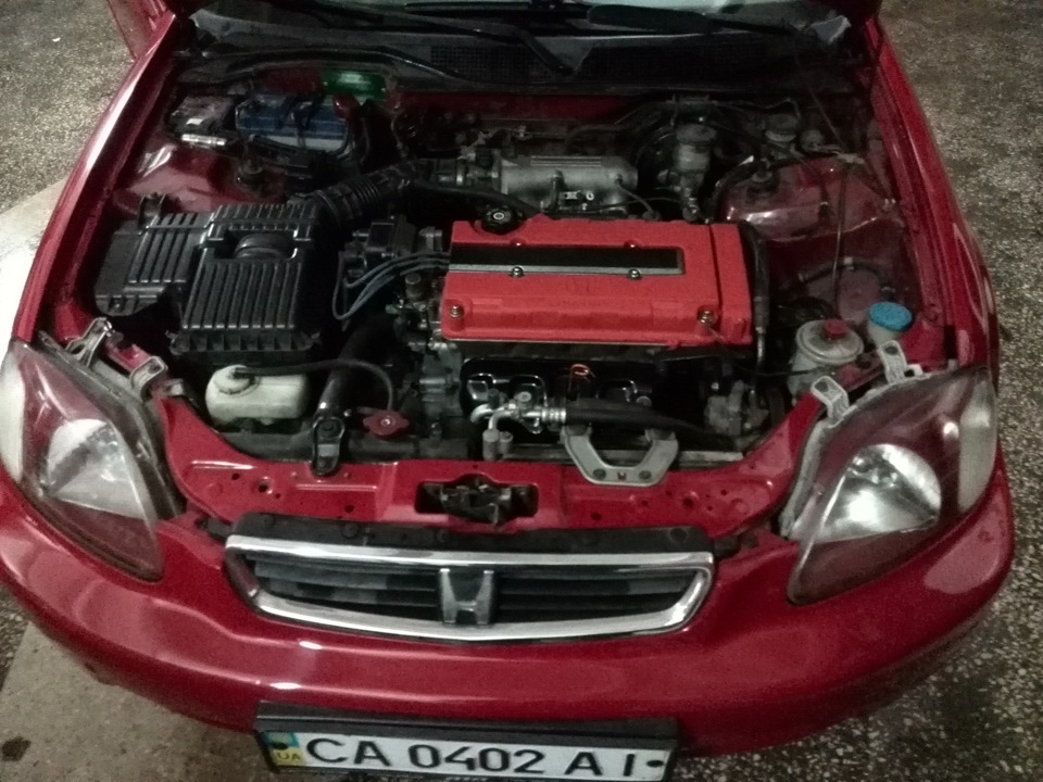 свап b16a2 нове серце купешки 2