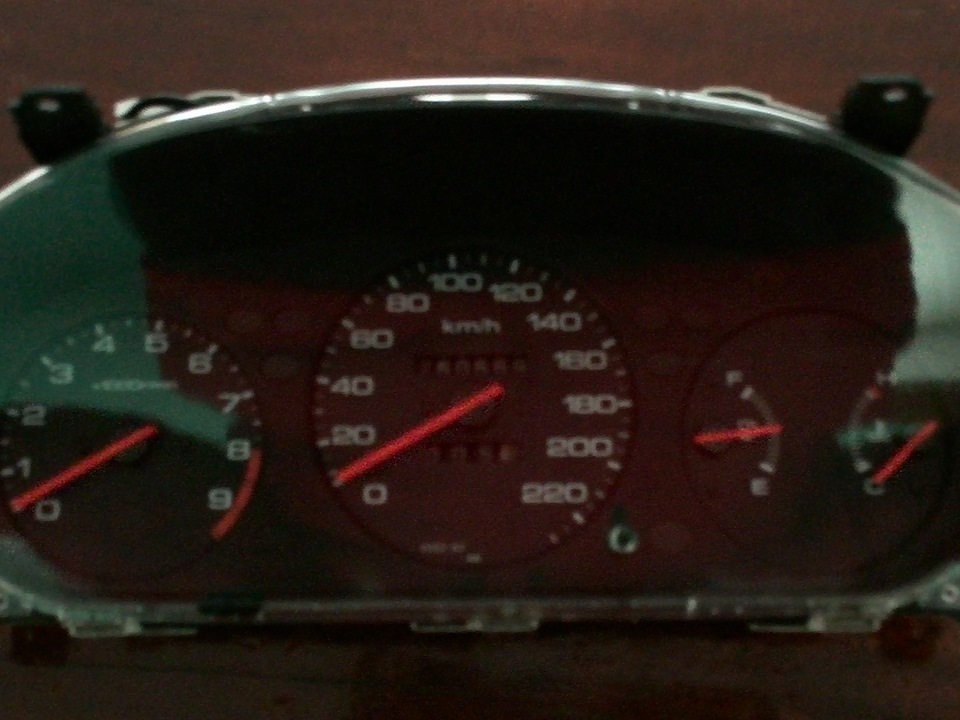 установка приборки vti 1