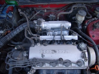 Збільшити подачу повітря. 4