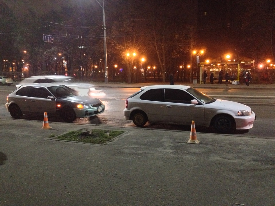 B16a + S4C inside 4