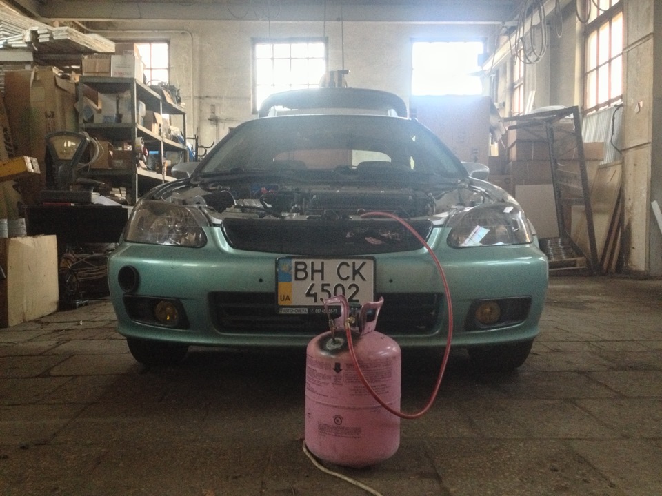 B16a + S4C inside 1