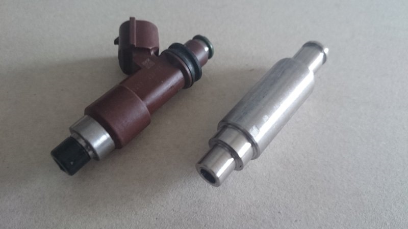 ч.5. Дросселя з смітника). Вакуум. 2
