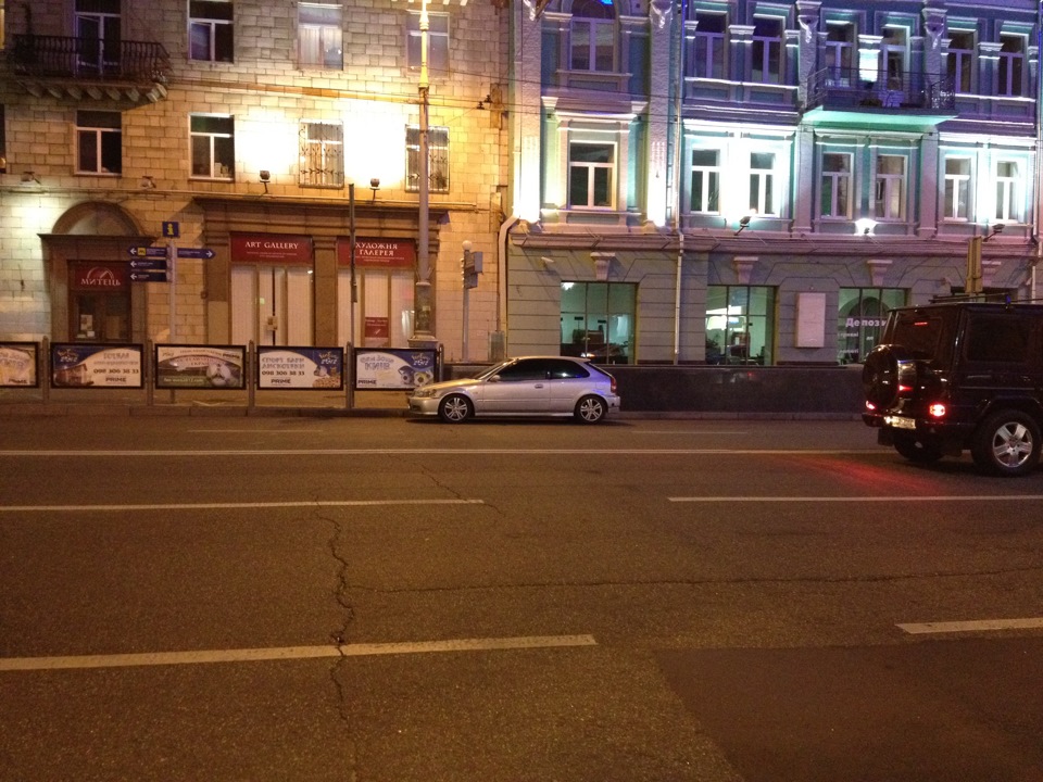 Невелика літня та осіння фотосесія 3