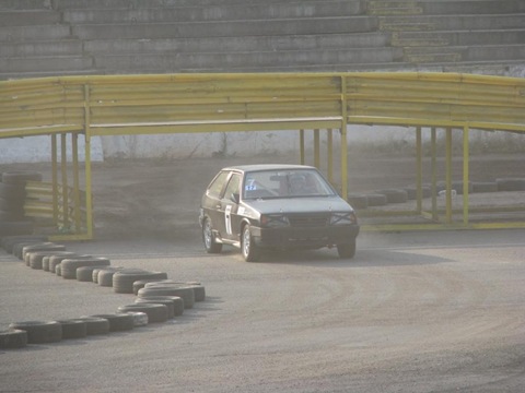 Паралелька загальний звіт. 3