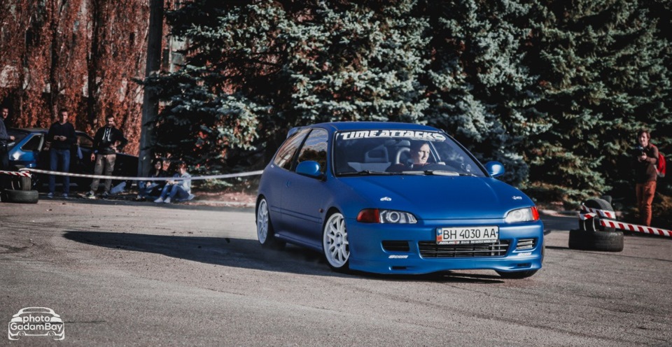 Слалом 2