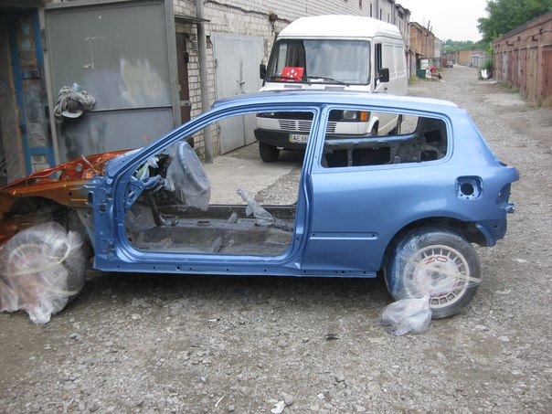 Фарбування ... 3