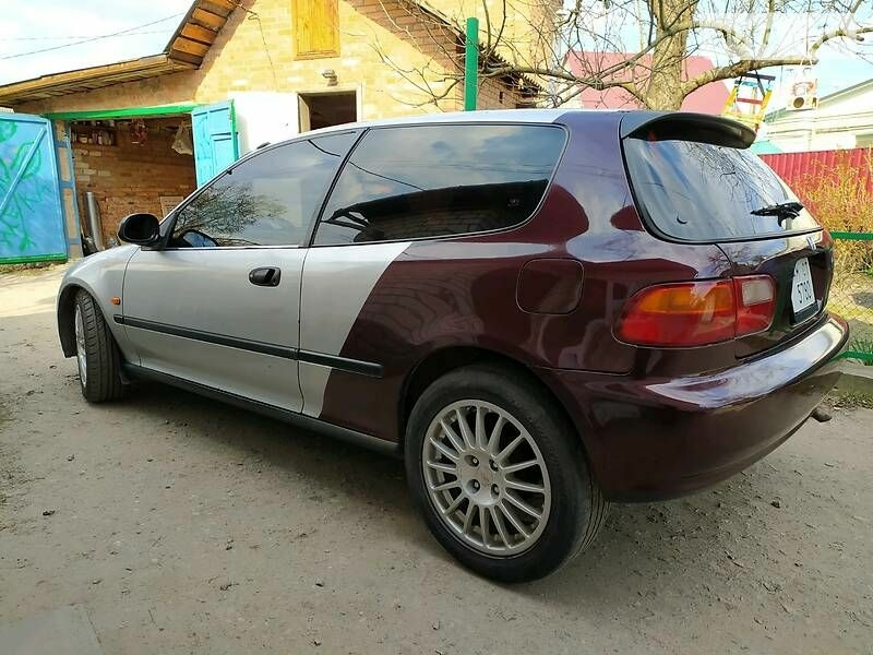 Покупка 4