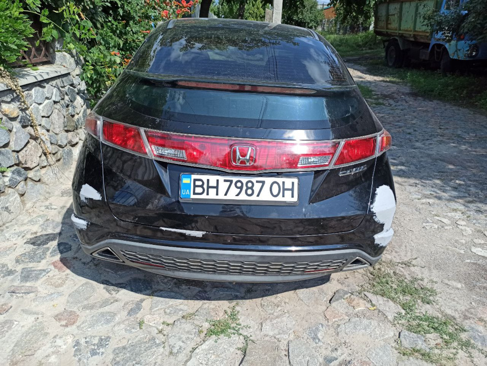 Підкраси ч2 4