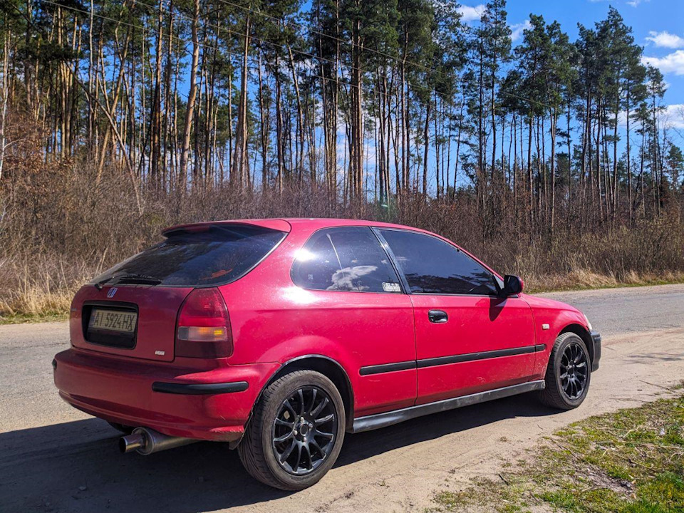 Toyo Proxes T1R 1