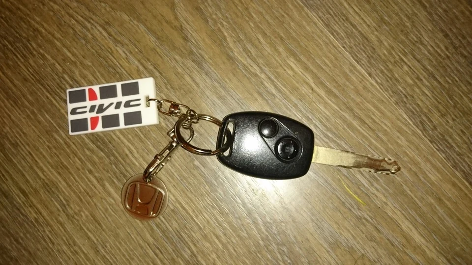 Хонда центр