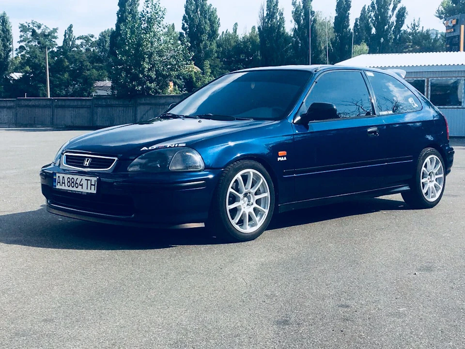 Немного фото))