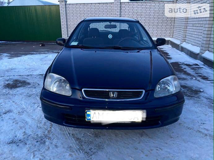 Ось таку я її купив) 1