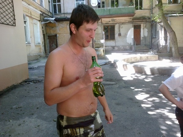 перевтілення фар 3