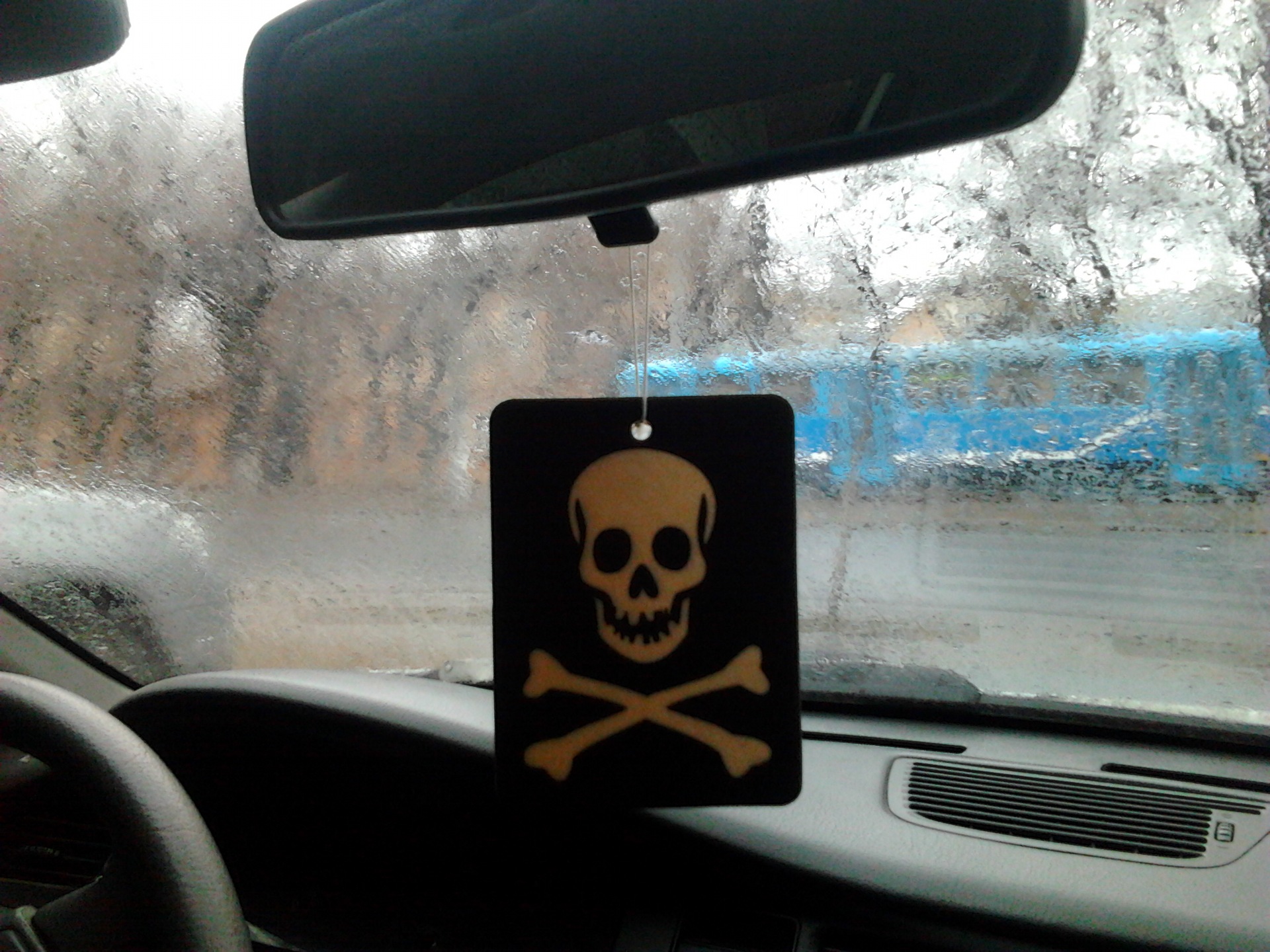 Обшива Дверей 5