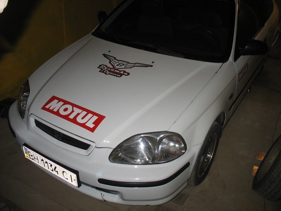 2010-04 - SWAP - Фарбування 1