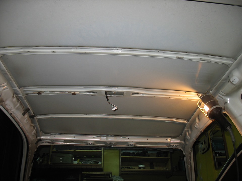2010-10 - SWAP - Стайлінг дрібниць, знешумка 5