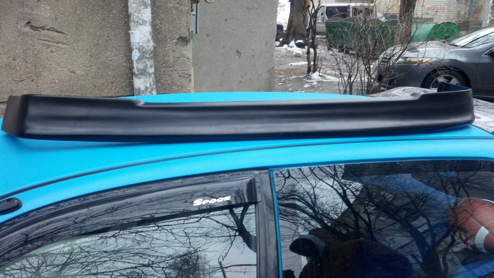 Продам Губу на Сівік 91 року 1