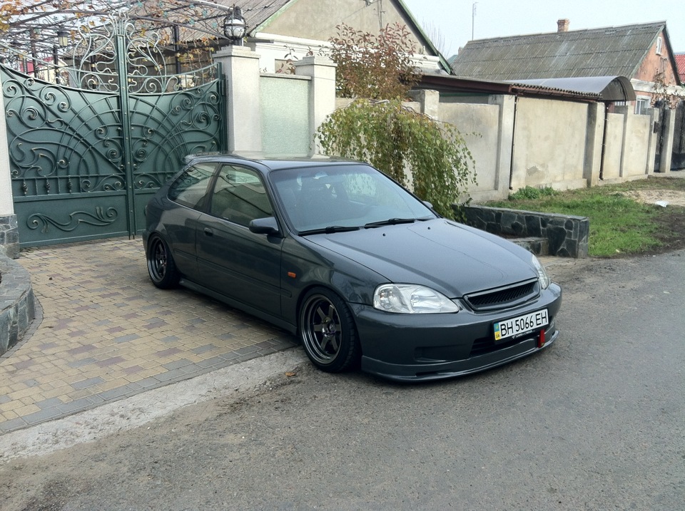 Не стоїмо на місці 2