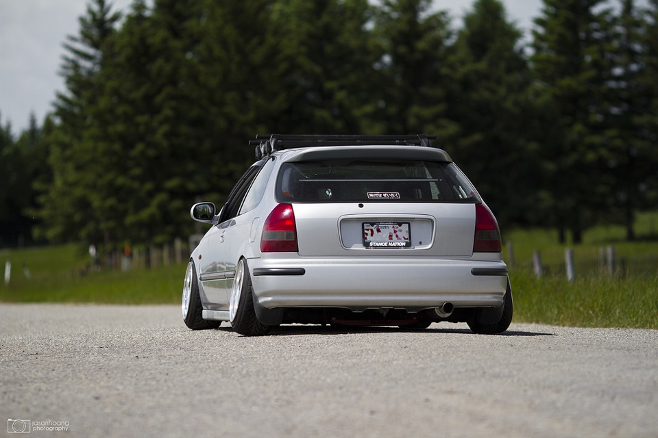 Thule так-ні? 2