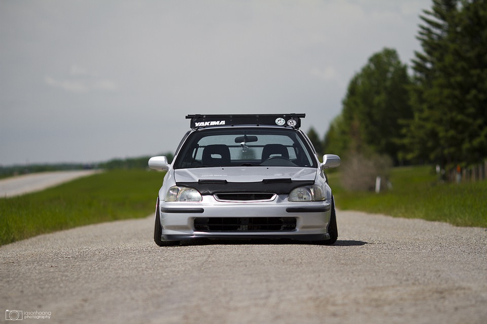 Thule так-ні? 3