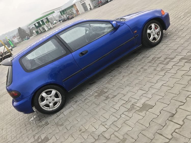 Початок змін, потрібна допомога 1