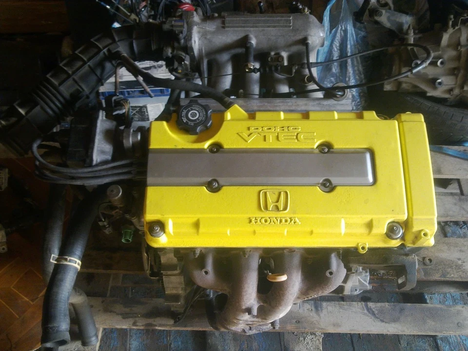 B20VTEC