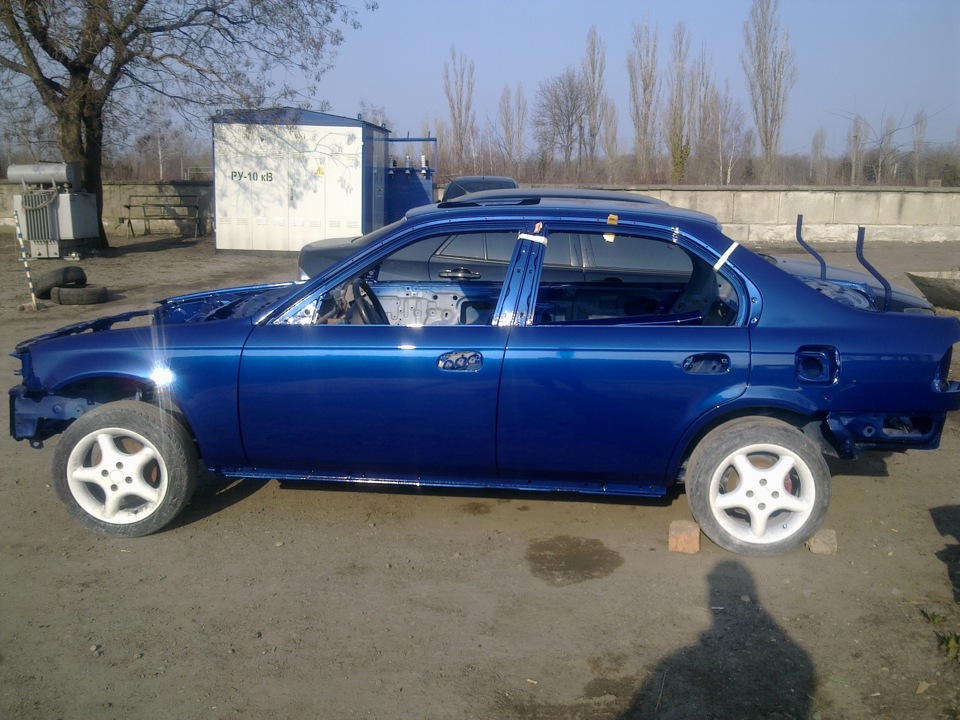 Фарбування 1