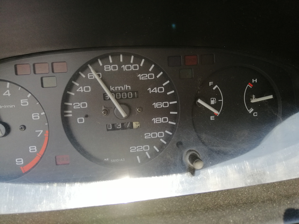 Холодний впуск. Колгосп за годину 3