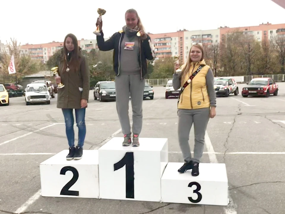 Курча – переможець! 🐣🏆🥇🙋‍♀️