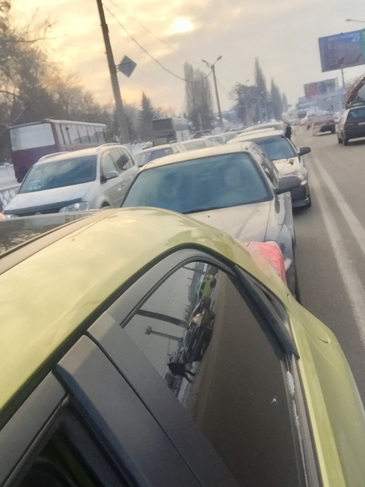 Наша передноворічна HondaParty у Харкові! 🤘 3