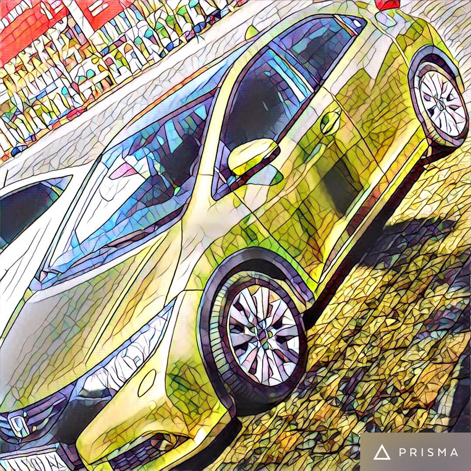Трохи наших з Ципом prisma-фоток 👀🙈 5