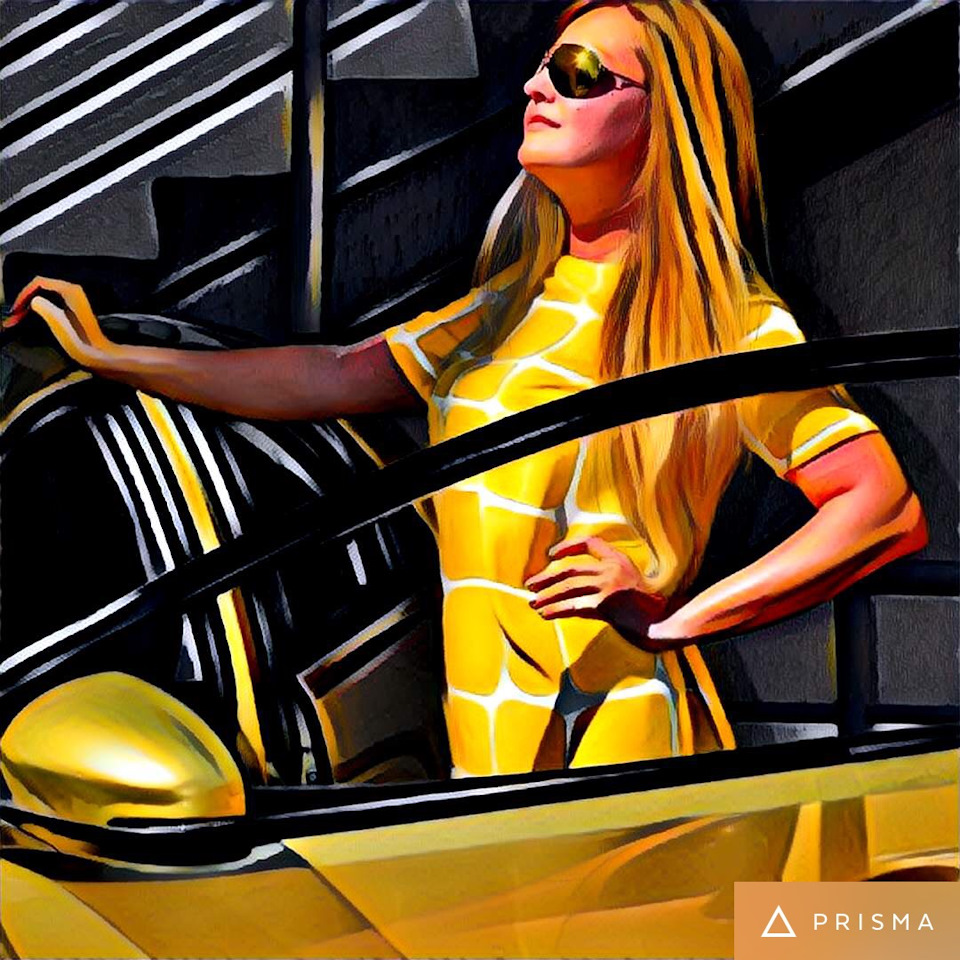 Трохи наших з Ципом prisma-фоток 👀🙈 2