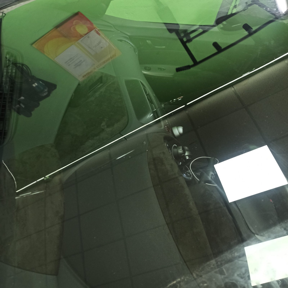 Заміна стела civic 5d 2