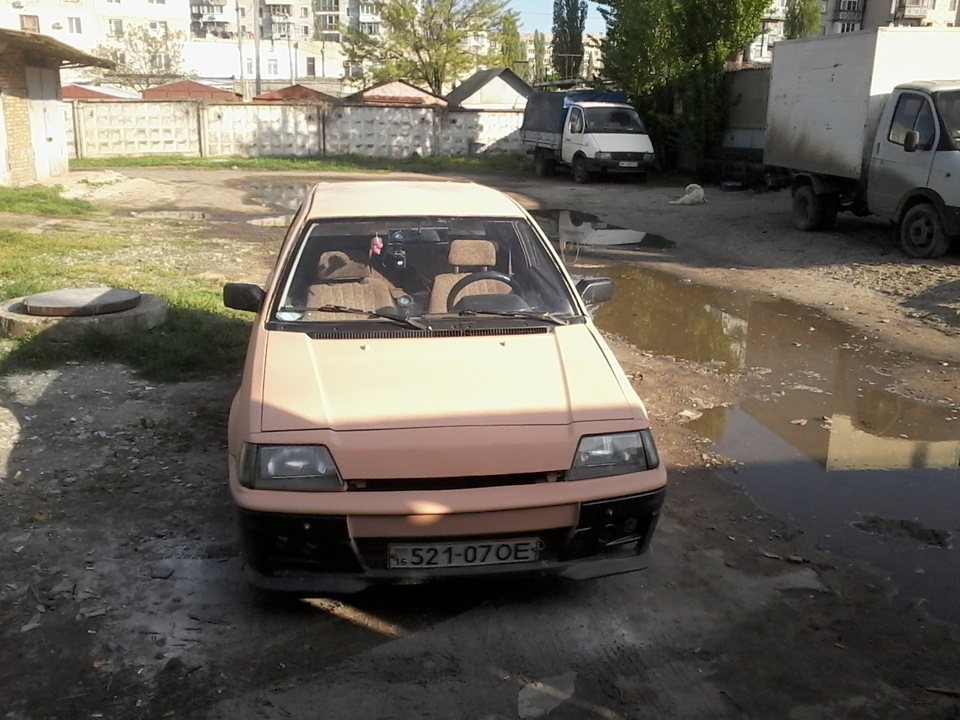 Грунт+Фарбування 5