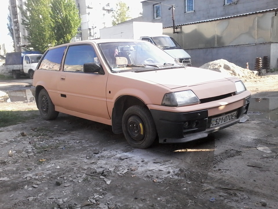 Грунт+Фарбування 4