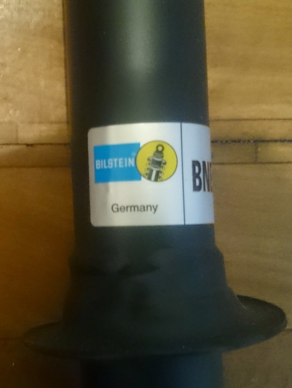 амортизатори BILSTEIN 3