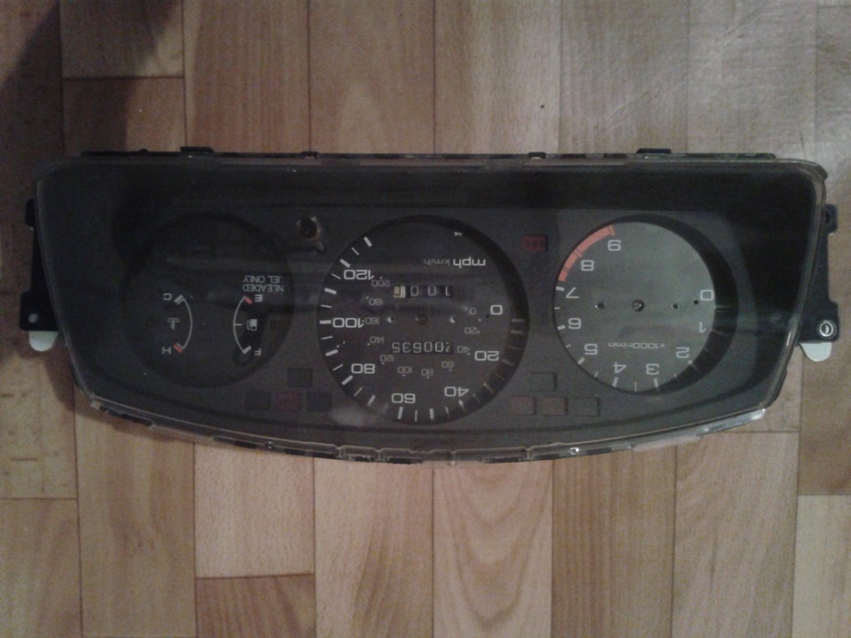 приборка в стилі JDM 3