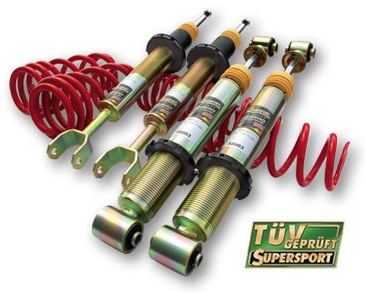 Coilovers 1