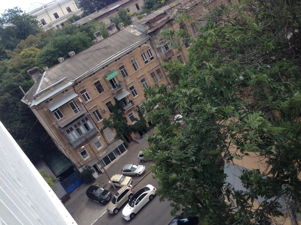 Одеса мама) 2