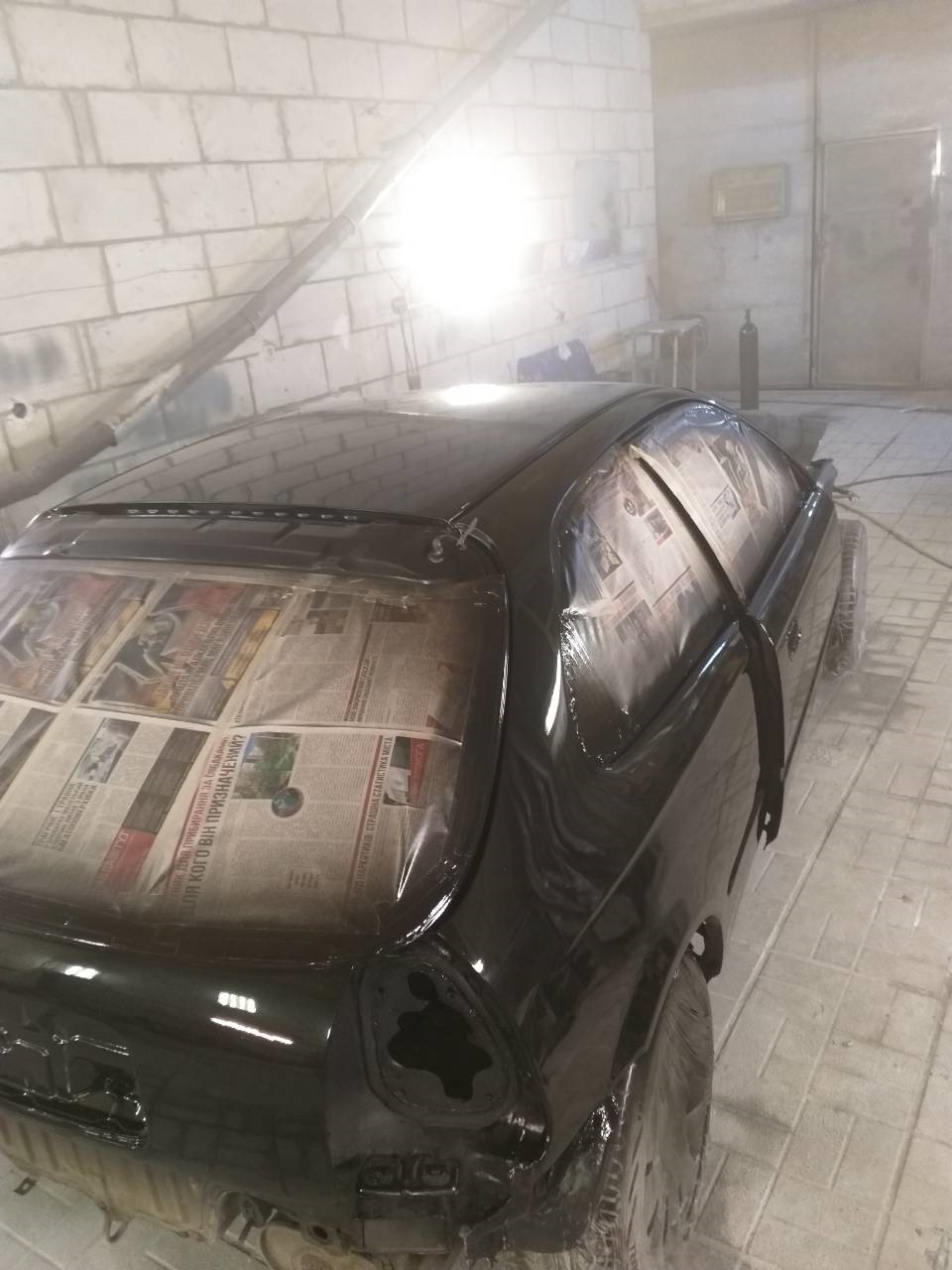 Фарбування 1