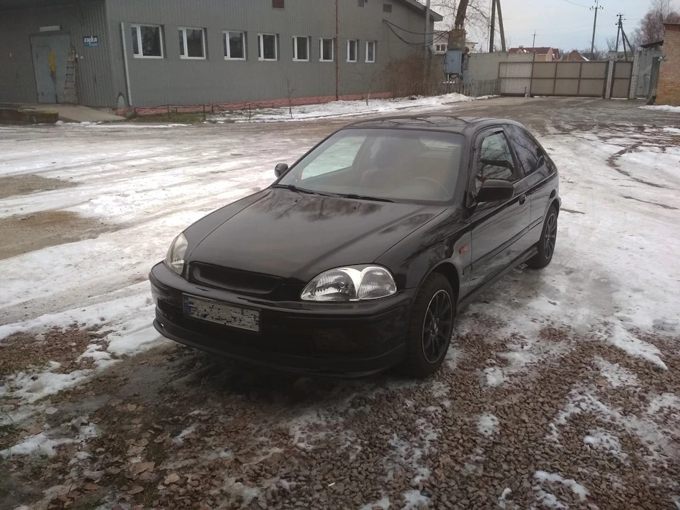 Зібрав
