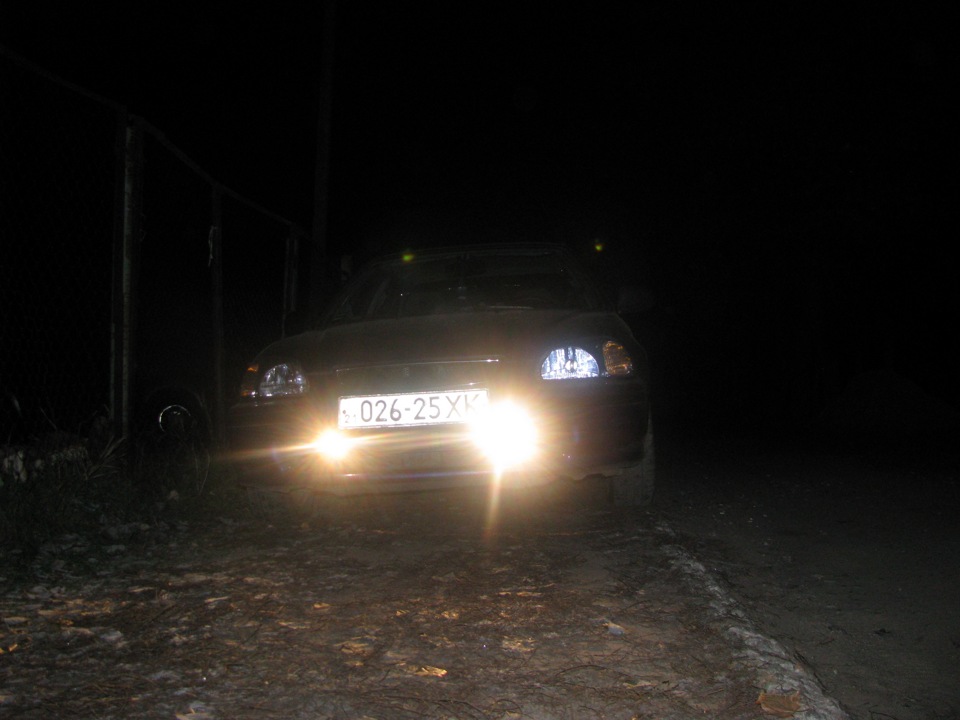 Лінзи… 1