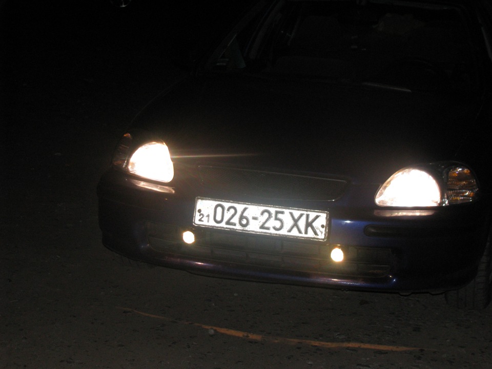 Лінзи… 3
