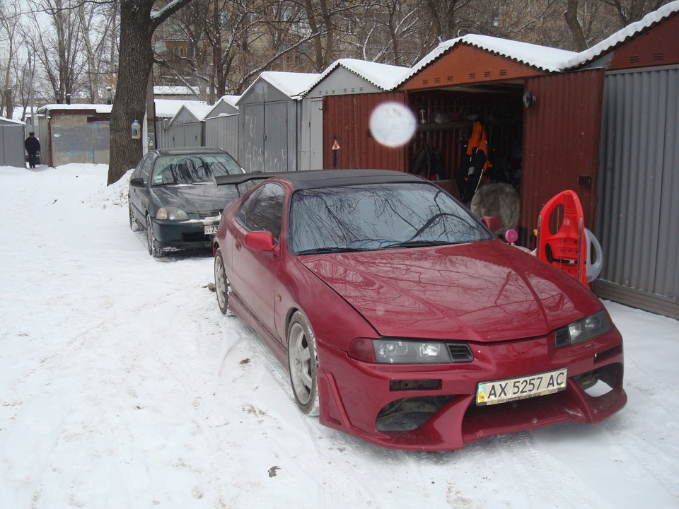 невелика фотосесія з прелем: 1