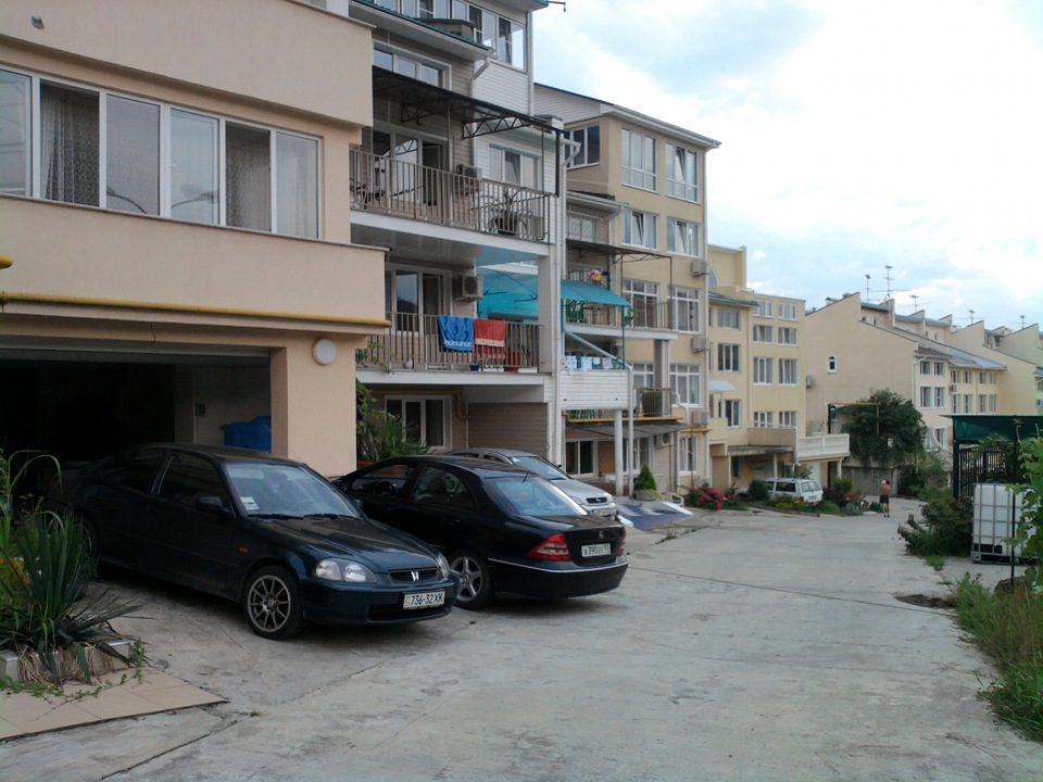 Запис, 5 лютого 2012 1