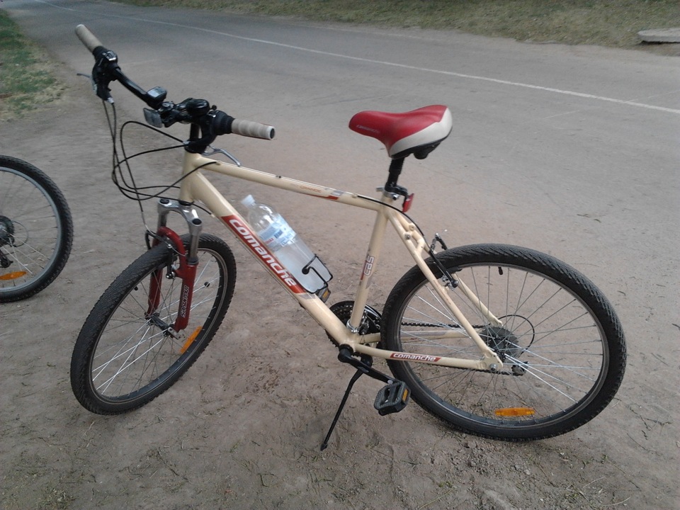 Comanche RIO GRANDE M Sand 21 2
