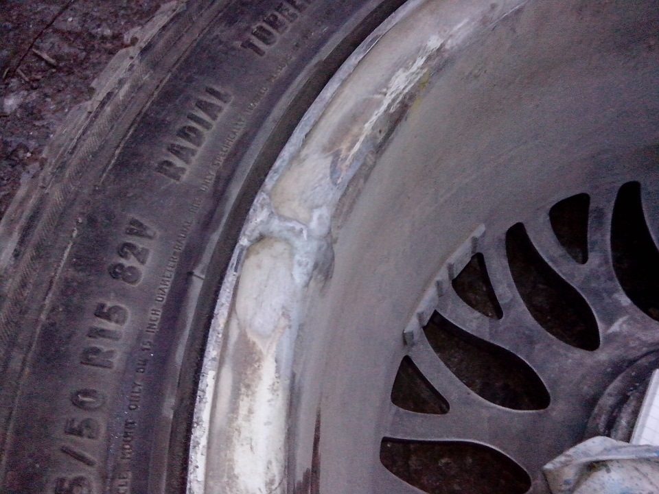 Продам Диски BBS BM R 15 4х100 ет45 J6 3